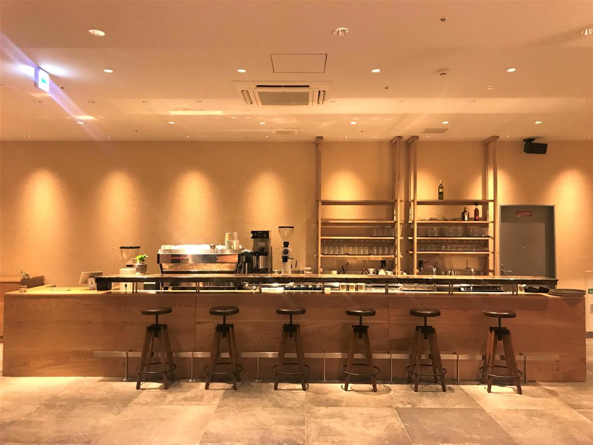 Brenza Hotel Kobe Buitenkant foto